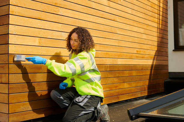 Best Brick Veneer Siding  in Lewisville, WA